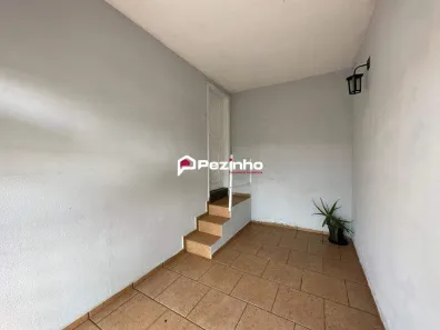 Casa com 2 Quartos à venda, 120m² no Vila Claudia, Limeira