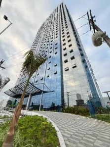 Sala Comercial para venda ou aluguel, 32m² no Boa Viagem, Recife