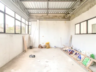 Prédio Comercial à venda, 510m² no Canela, Salvador
