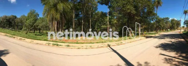 Lote/Terreno à venda, 1262m² no Serra do Cipó, Santana do Riacho