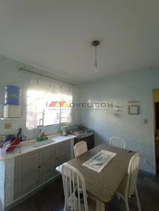 Casa com 2 Quartos à venda, 95m² no Estádio, Rio Claro