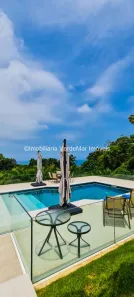 Casa com 6 Quartos para venda ou aluguel, 700m² no , Guarujá