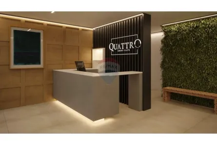 Flat com 1 Quarto à venda, 20m² no Porto de Galinhas, Ipojuca