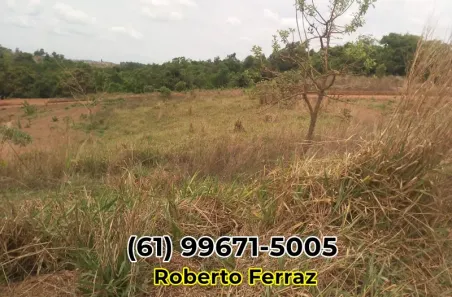 Fazenda/Sítio à venda, 20000m² no Vila da Telebrasília, Brasília