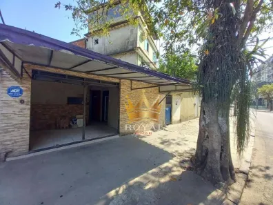 Ponto Comercial para alugar, 30m² no Pechincha, Rio de Janeiro