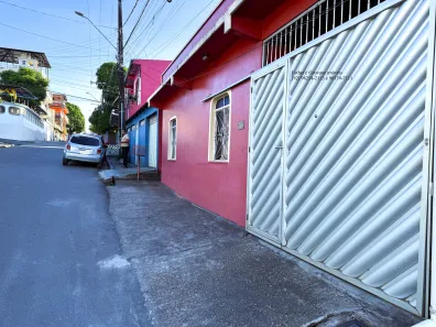 Casa com 3 Quartos à venda, 150m² no Compensa, Manaus