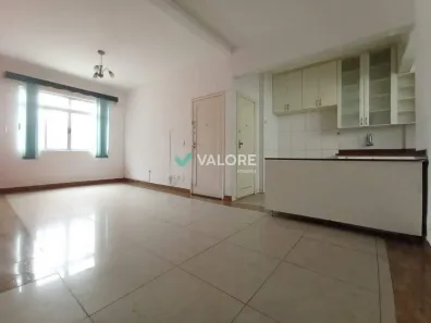 Apartamento com 3 Quartos à venda, 110m² no Funcionários, Belo Horizonte