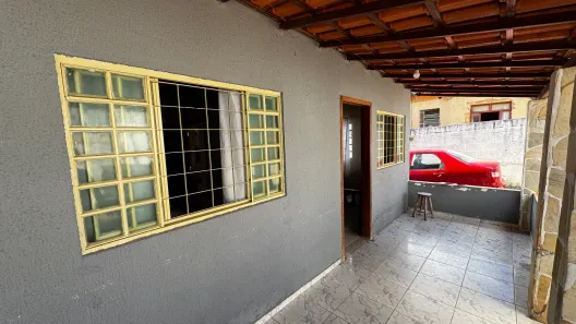 Casa com 2 Quartos à venda, 360m² no Vila Maria II, Lagoa Santa