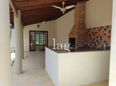 Casa de Condomínio com 3 Quartos para venda ou aluguel, 297m² no Jardim Residencial Chácara Ondina, Sorocaba