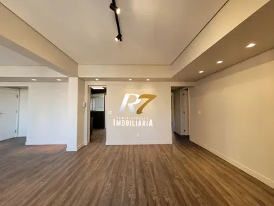 Apartamento com 2 Quartos para venda ou aluguel, 140m² no Gutierrez, Belo Horizonte