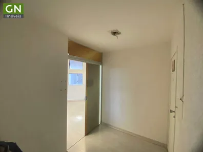 Sala Comercial à venda, 43m² no Santo Agostinho, Belo Horizonte