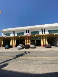 Ponto Comercial para alugar, 540m² no Jardim Bela Vista, Vargem Grande Paulista