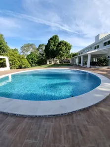 Casa de Condomínio com 5 Quartos à venda, 680m² no Vilas do Atlântico, Lauro de Freitas
