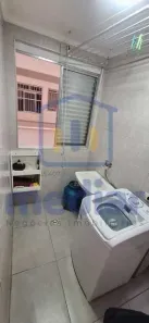Apartamento com 2 Quartos à venda, 74m² no Enseada, Guarujá