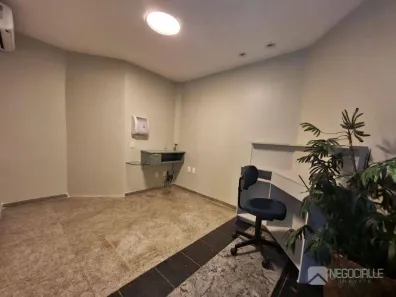 Sala Comercial para alugar, 12m² no Parque Esperança, Cabedelo