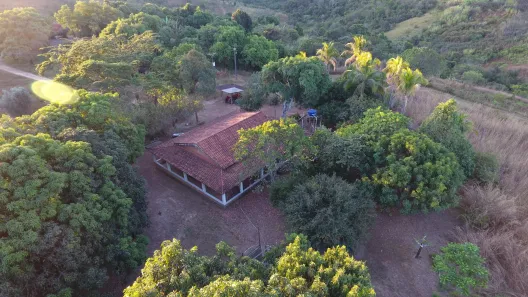 Fazenda/Sítio com 3 Quartos à venda, 490000m² no , Brasília