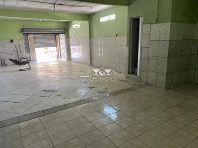 Ponto Comercial para alugar, 80m² no Samambaia, Petrópolis