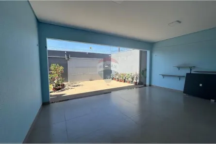 Casa com 3 Quartos à venda, 203m² no Loteamento Araguaína Sul, Araguaína