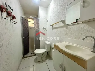 Apartamento com 3 Quartos à venda, 67m² no São José, Belo Horizonte