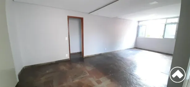 Apartamento com 3 Quartos para alugar, 100m² no Santo Antônio, Belo Horizonte