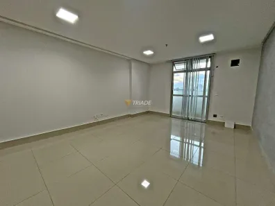 Sala Comercial à venda, 34m² no Jardim América, Goiânia