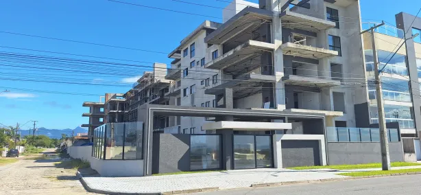 Cobertura com 4 Quartos à venda, 182m² no Balneario Albatroz, Matinhos