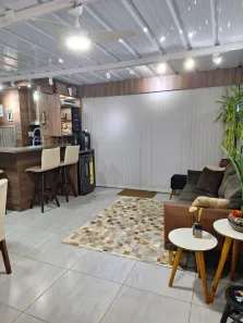 Cobertura com 3 Quartos à venda, 128m² no Floresta, Joinville