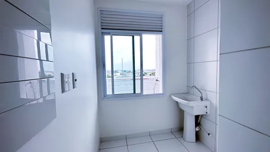 Apartamento com 1 Quarto à venda, 73m² no Centro, Manaus