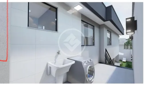 Casa com 3 Quartos à venda, 140m² no Residencial Visão, Lagoa Santa