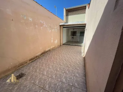Casa com 1 Quarto à venda, 250m² no Santa Maria, Brasília