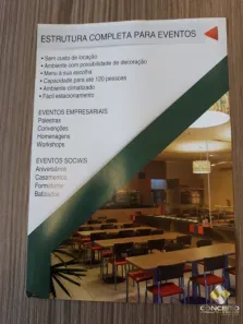 Ponto Comercial com 2 Quartos à venda, 240m² no Centro, Bento Gonçalves