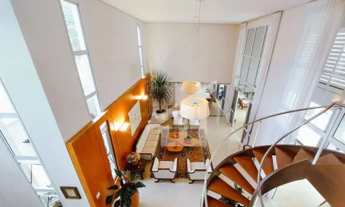 Casa de Condomínio com 5 Quartos à venda, 420m² no Condomínio Colonial Vale do Sol, Tremembé