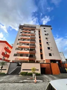 Apartamento com 3 Quartos à venda, 101m² no Mangabeiras, Maceió
