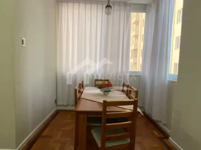 Apartamento com 2 Quartos para alugar, 97m² no Botafogo, Rio de Janeiro