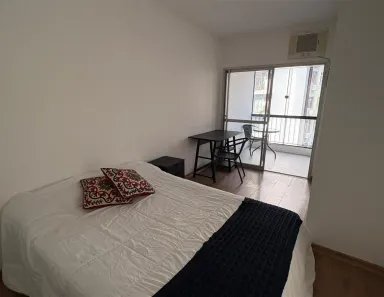 Apartamento com 1 Quarto para venda ou aluguel, 49m² no Centro, Rio de Janeiro
