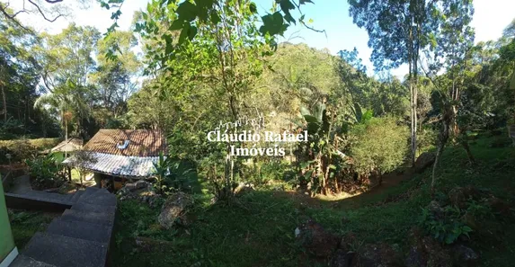Fazenda/Sítio com 3 Quartos à venda, 100m² no Centro, Casimiro de Abreu