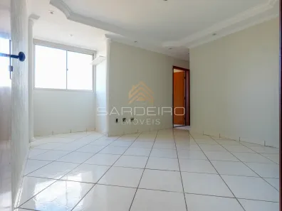 Apartamento com 2 Quartos à venda, 48m² no Areal, Brasília