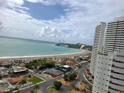 Apartamento com 1 Quarto para alugar, 47m² no Ponta Negra, Natal