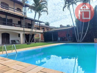 Casa de Condomínio com 5 Quartos para venda ou aluguel, 250m² no , Piracaia