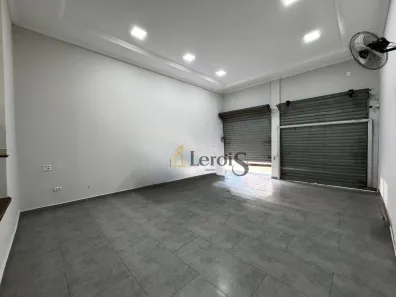Ponto Comercial para venda ou aluguel, 162m² no Centro, Itu