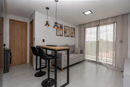 Confort Penha - 41m² no Vila Aricanduva, São Paulo