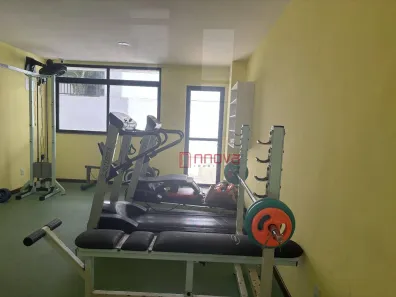 Apartamento com 2 Quartos para alugar, 67m² no Pituba, Salvador