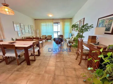 Apartamento com 3 Quartos à venda, 180m² no Vila Luis Antônio, Guarujá
