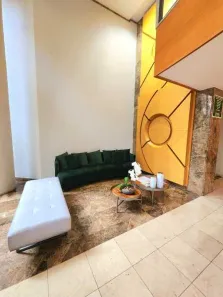 Apartamento com 1 Quarto à venda, 45m² no Savassi, Belo Horizonte