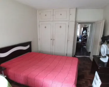 Apartamento com 3 Quartos à venda, 125m² no Canela, Salvador