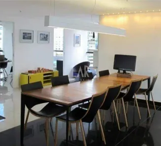 Sala Comercial à venda, 268m² no Belvedere, Belo Horizonte