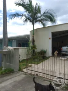 Casa com 2 Quartos à venda, 130m² no Solymar, Matinhos
