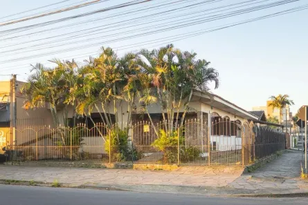 Casa com 3 Quartos à venda, 190m² no Vila Princesa Izabel, Cachoeirinha