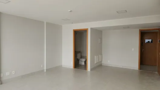 Sala Comercial para alugar, 36m² no Areal, Brasília