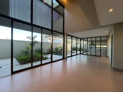 Casa com 4 Quartos à venda, 338m² no Loteamento Jardins Siena, Araguaína